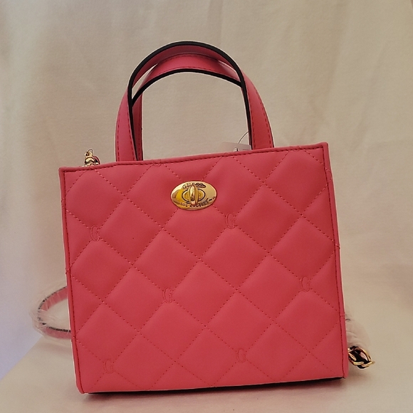 G by Guess Handbags - Pink Guess Crossbody Handbag